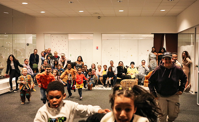 Aller à la page "Moments de convivialité".